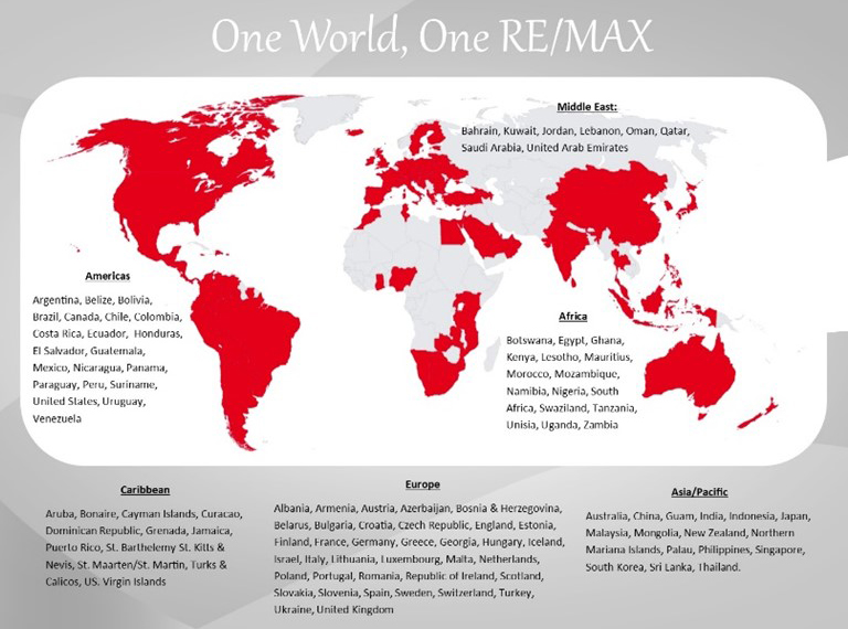 One-World-One-REMAX