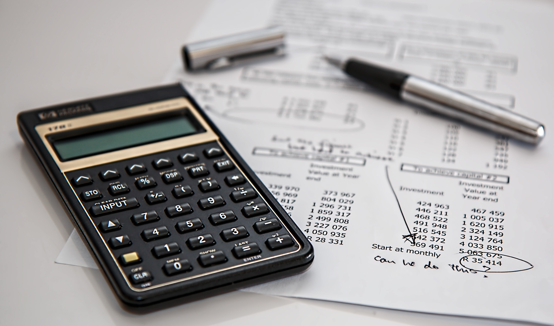 Loan Calculators  Regal The Property Shoppe  San Diego & Southern